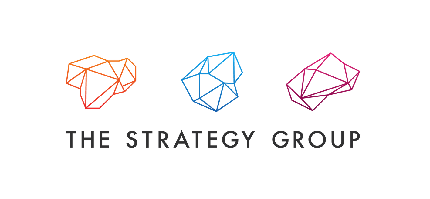 The Strategy Group